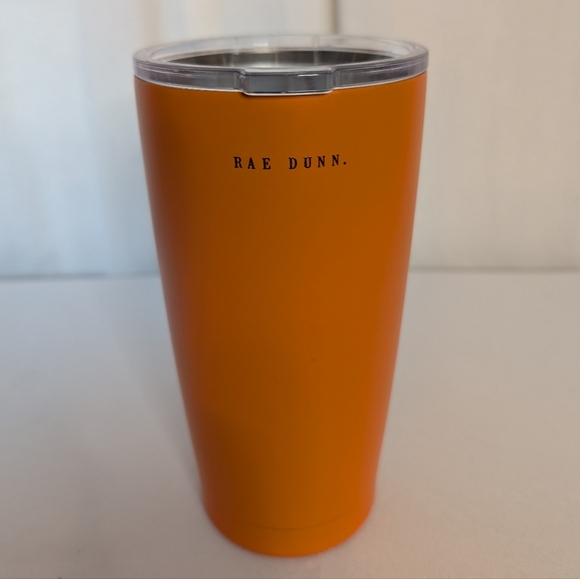 Rae Dunn Witch Please Stainless Steel Tumblr NWOT - Picture 2 of 4